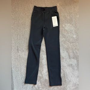 Lululemon Brushed Softstreme Split-Hem High-Rise Pant